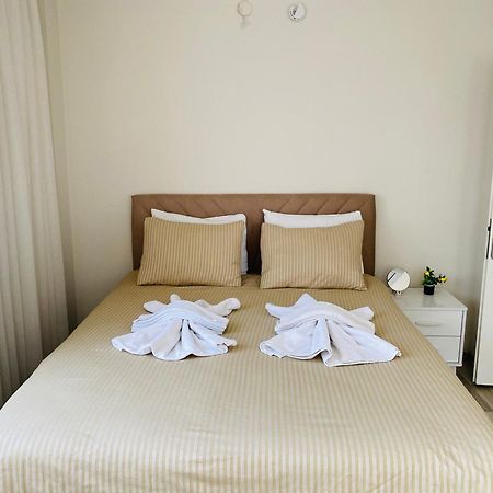 White House Tam Donanimli Bahceli Bueyuek Ev Apartment Pamukkale Exterior photo