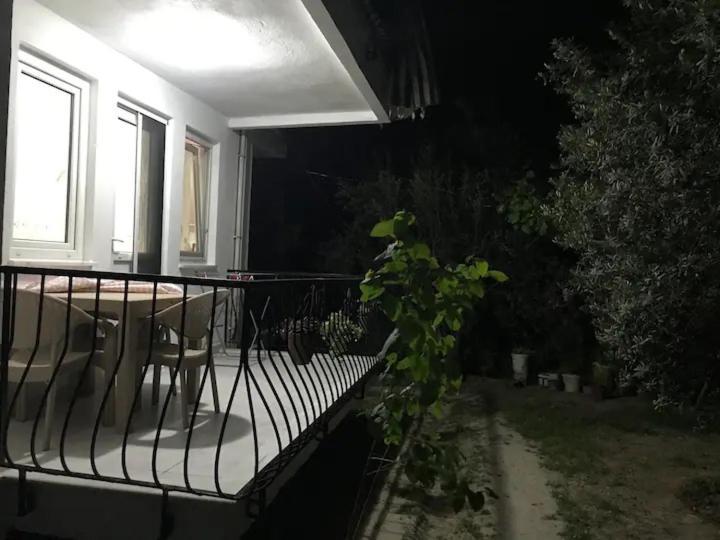 White House Tam Donanimli Bahceli Bueyuek Ev Apartment Pamukkale Exterior photo